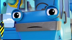 کارتون Bob the builder قسمت 107